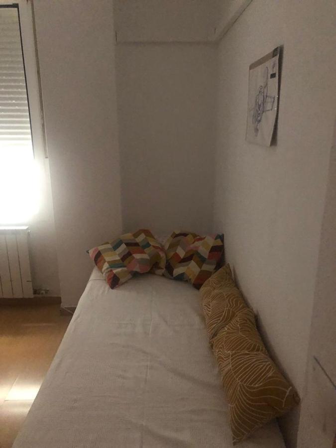 Ferienwohnung Piso En El Casco Historico, Aparcamiento Gratuito Saragossa Exterior foto